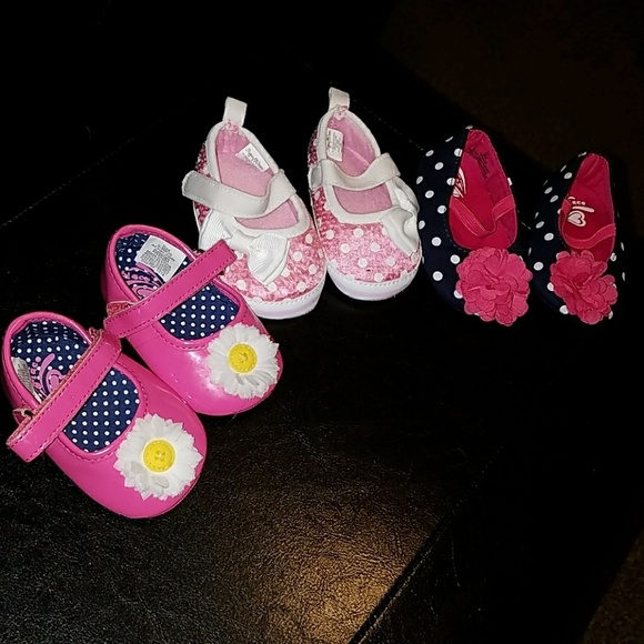 & Other Stories Other - Shoe bundle